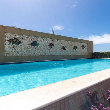 Maximum Flat #1404 - Apartamento Por Carpediem Natal Zewnętrze zdjęcie
