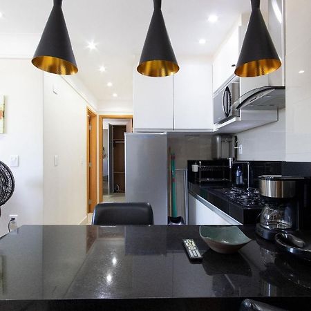 Maximum Flat #1404 - Apartamento Por Carpediem Natal Zewnętrze zdjęcie