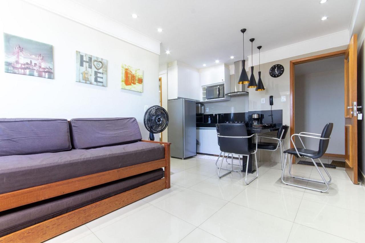Maximum Flat #1404 - Apartamento Por Carpediem Natal Zewnętrze zdjęcie