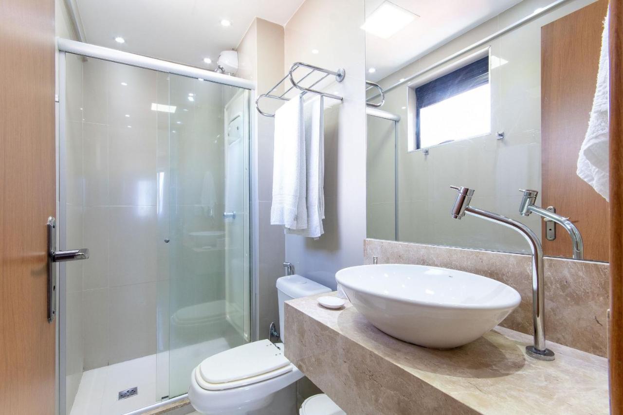 Maximum Flat #1404 - Apartamento Por Carpediem Natal Zewnętrze zdjęcie