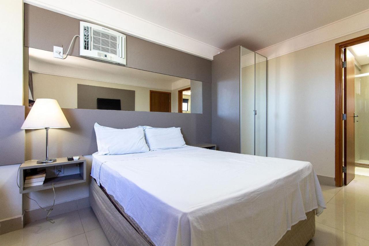 Maximum Flat #1404 - Apartamento Por Carpediem Natal Zewnętrze zdjęcie