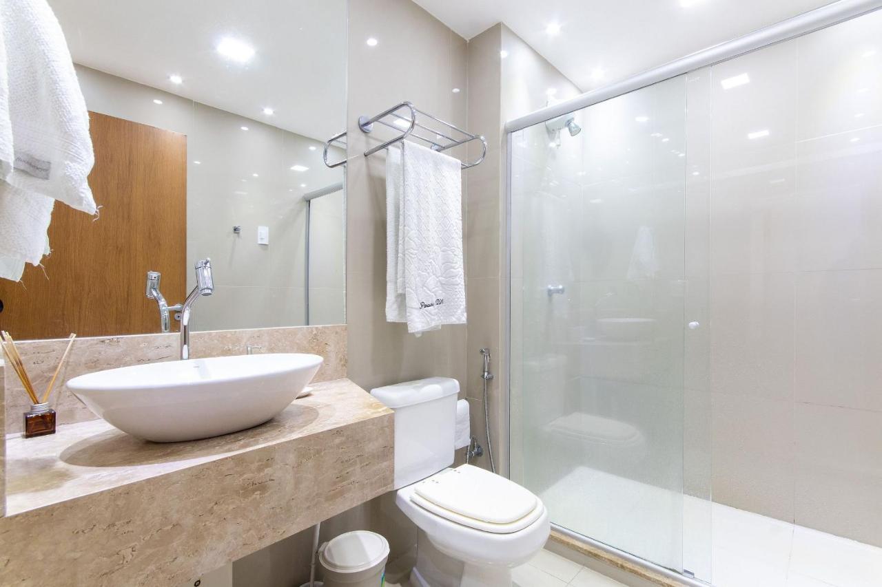 Maximum Flat #1404 - Apartamento Por Carpediem Natal Zewnętrze zdjęcie