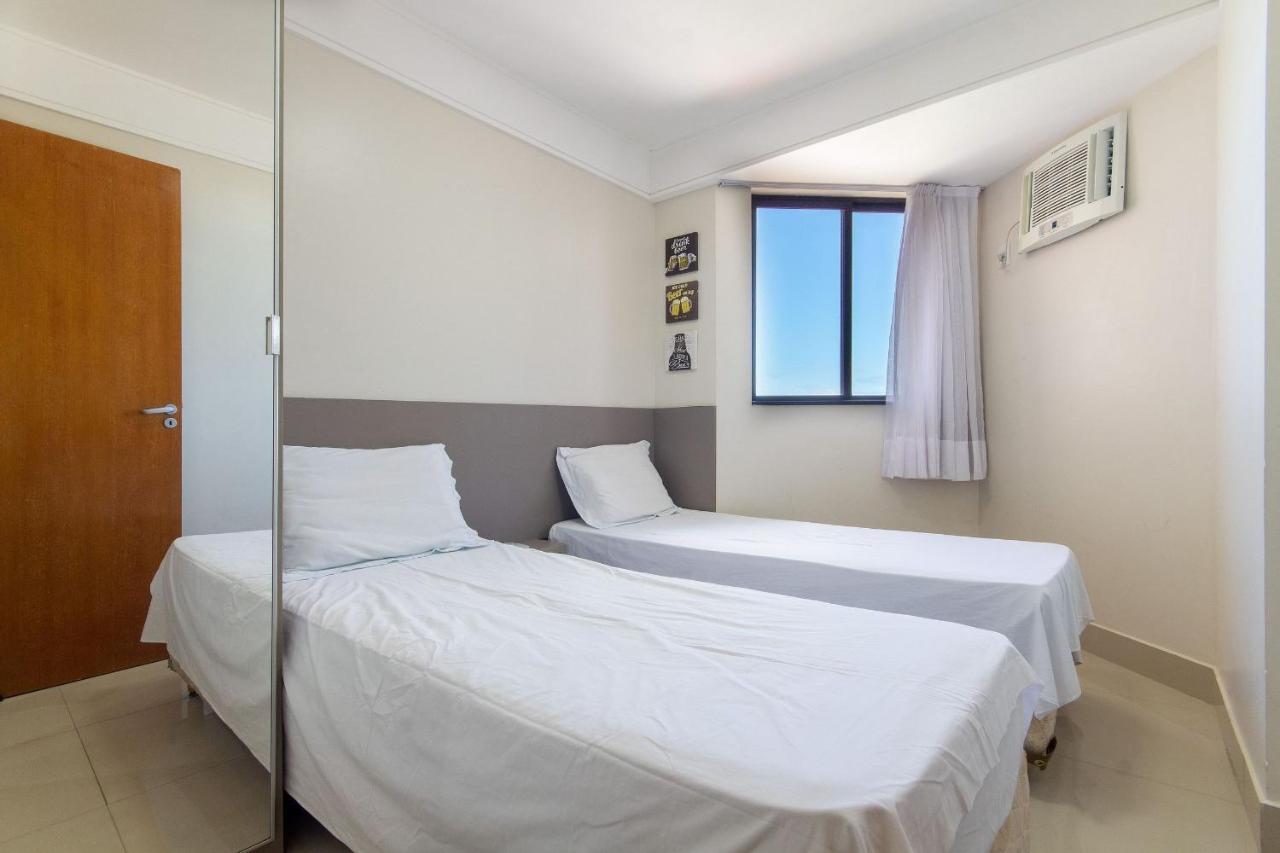 Maximum Flat #1404 - Apartamento Por Carpediem Natal Zewnętrze zdjęcie