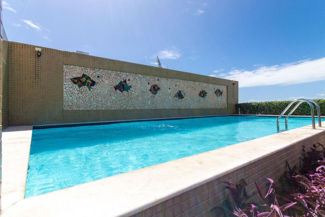 Maximum Flat #1404 - Apartamento Por Carpediem Natal Zewnętrze zdjęcie
