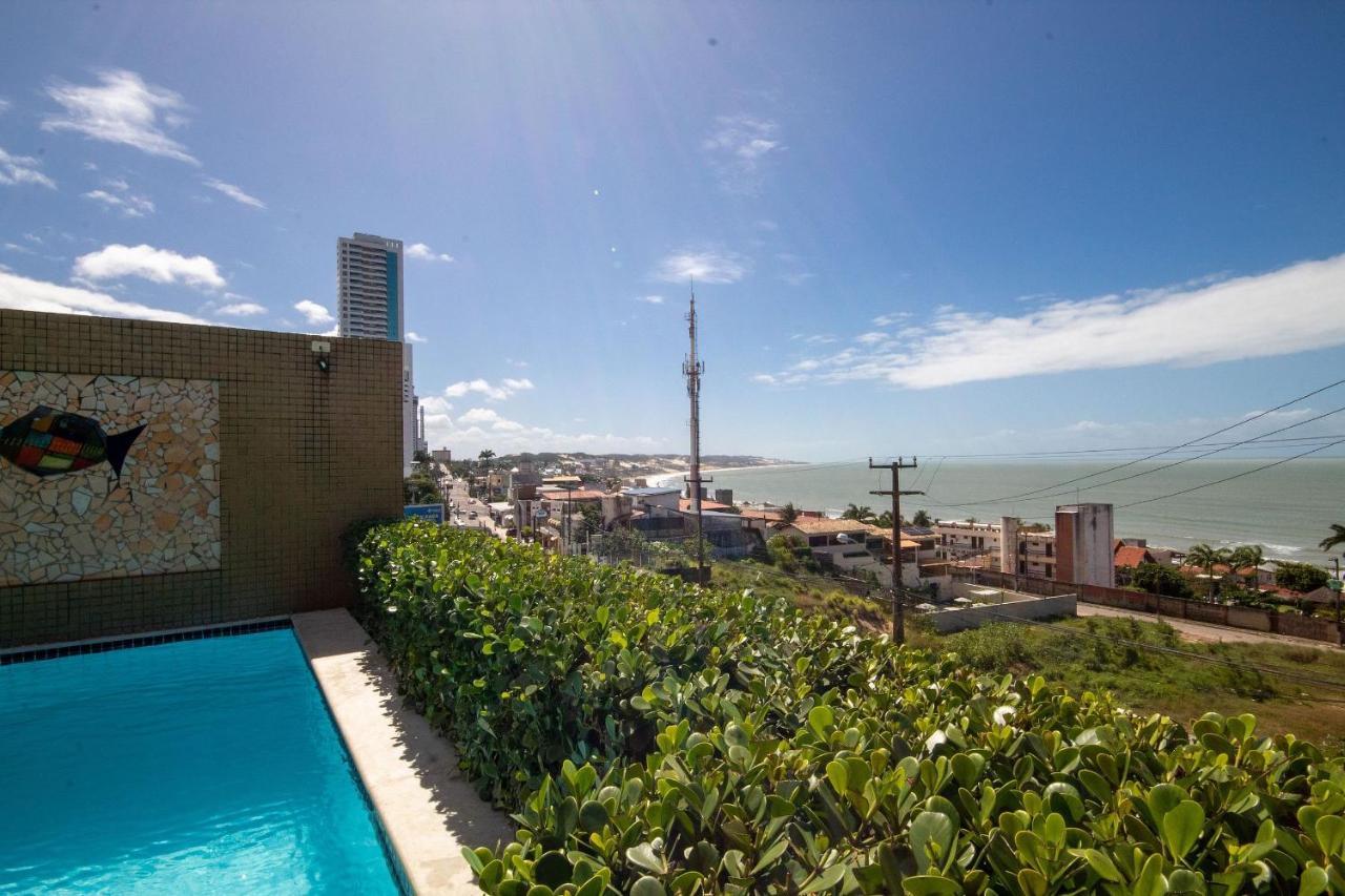 Maximum Flat #1404 - Apartamento Por Carpediem Natal Zewnętrze zdjęcie