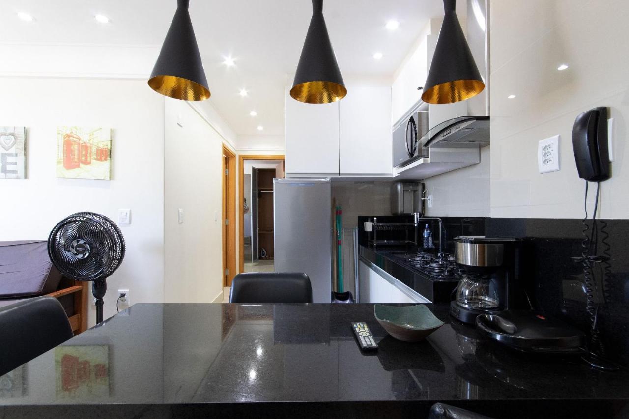 Maximum Flat #1404 - Apartamento Por Carpediem Natal Zewnętrze zdjęcie