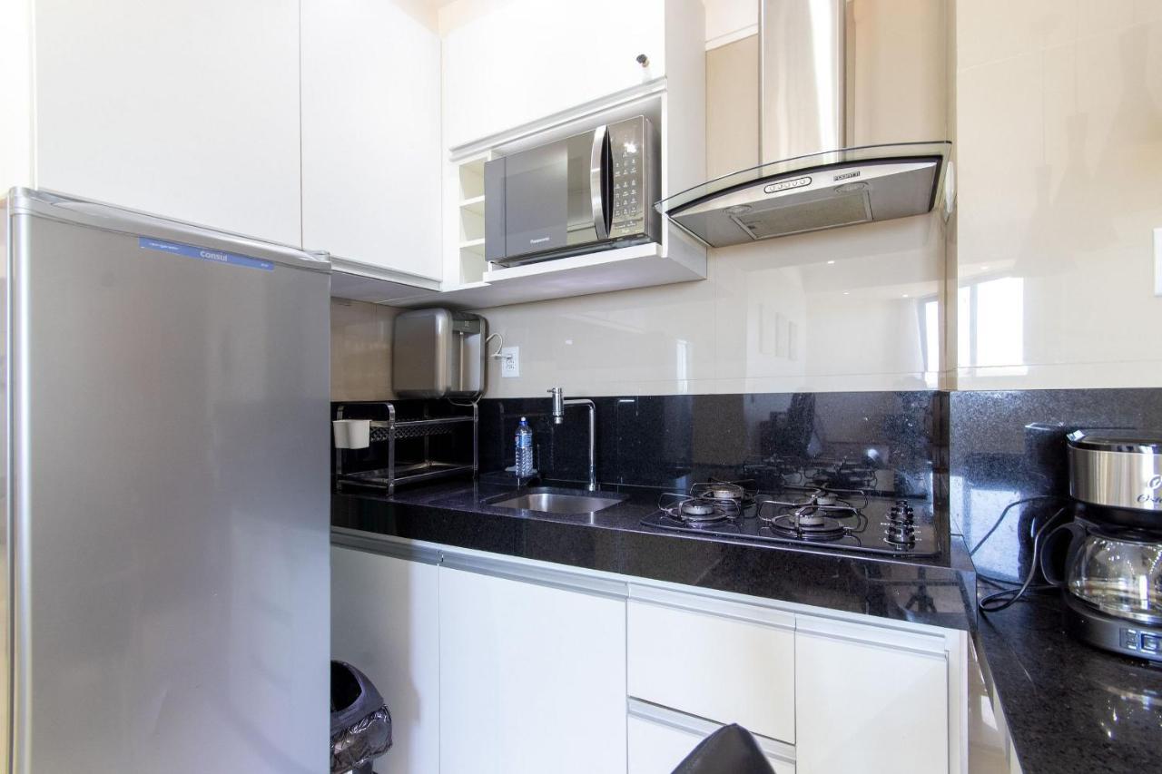 Maximum Flat #1404 - Apartamento Por Carpediem Natal Zewnętrze zdjęcie